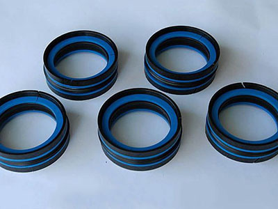 耐高溫密(mì)封圈