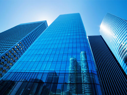 公（gōng）司簡介