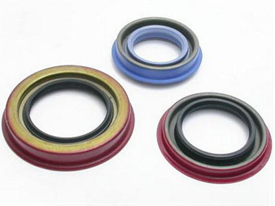 聚氨酯（zhǐ）PU油封生產