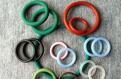 氟膠密封（fēng）圈怎麽樣進行選擇？