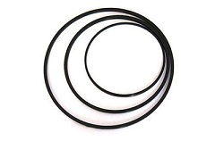 氟矽膠密（mì）封圈（quān）為什麽會變形？你知（zhī）道嗎？