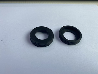 東莞氟膠密封件批發