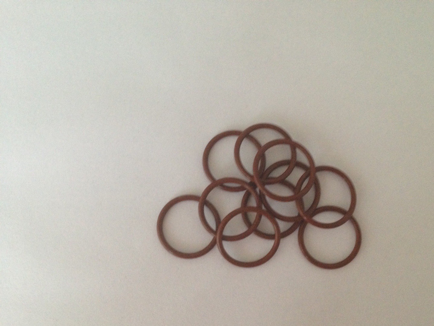 密封圈用在什麽地方？