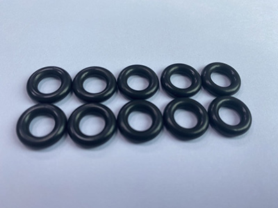 全氟醚(mí)密封圈