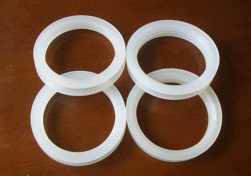 矽膠密封圈與氟橡膠密封（fēng）圈的優點